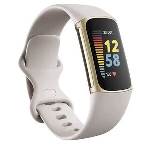 Fitbit Charge 5 Fitness & Health Tracker, GPS